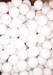 10 mm PLASTİK BİLYE - 