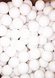 6 MM PLASTİK BİLYE - Oduman