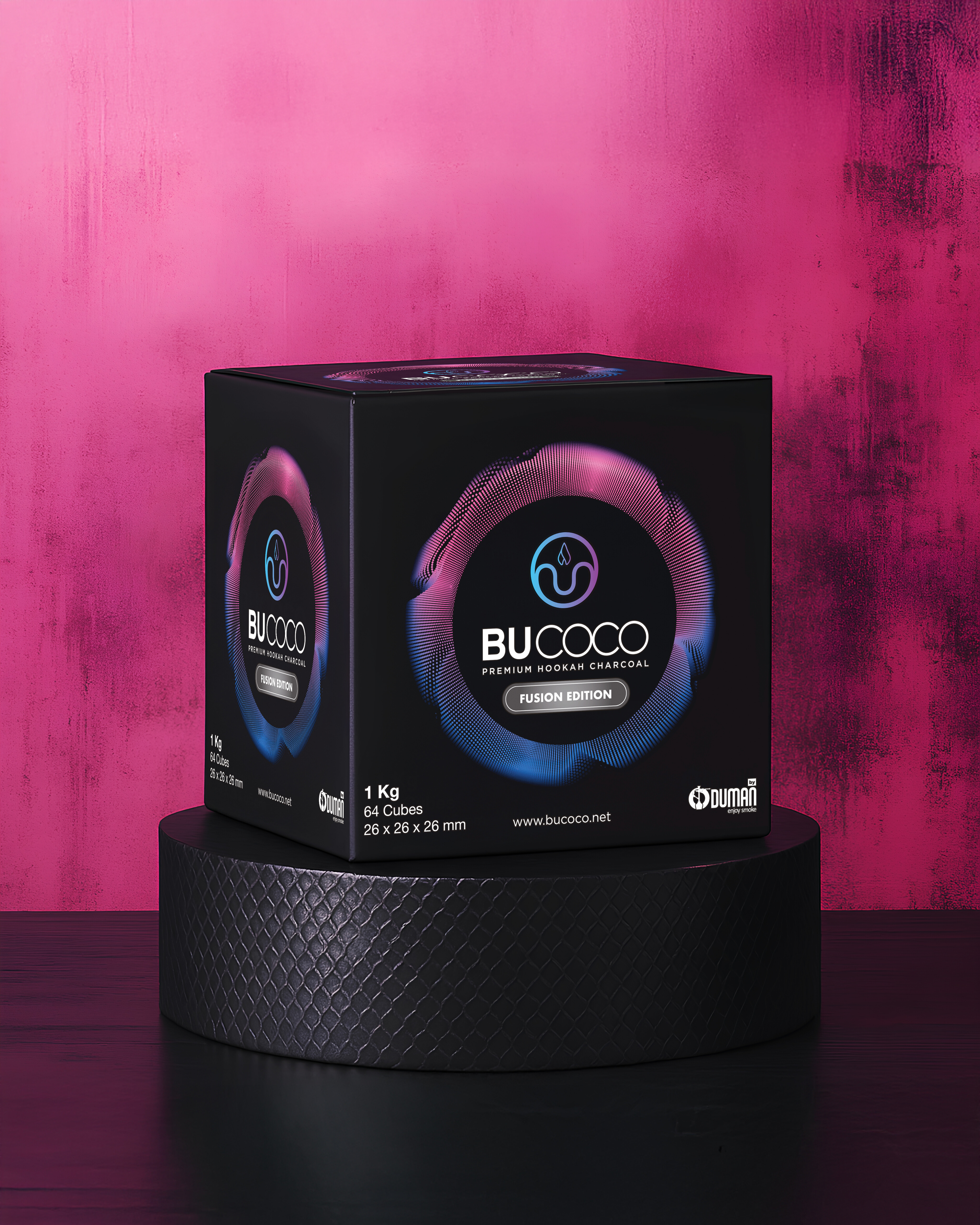 Hindistan Cevizi Kömürü Neden Daha İyi? Diğer Nargile Kömürleriyle Karşılaştırma