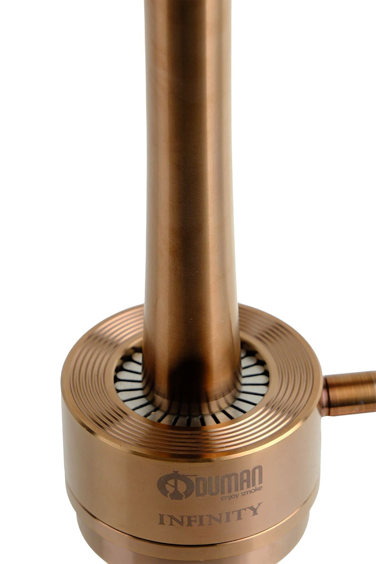 Closed Chamber Sistem Nedir? Nargile Performansını Nasıl Etkiler?