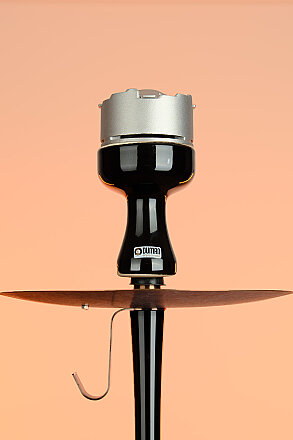 ARTEMIS NARGİLE BRONZ/SİYAH TAM SET - 40 - 4