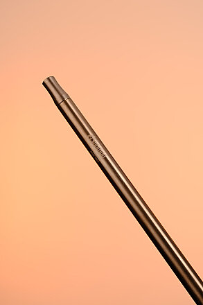 ARTEMIS NARGİLE BRONZ/SİYAH TAM SET - 40 - 7