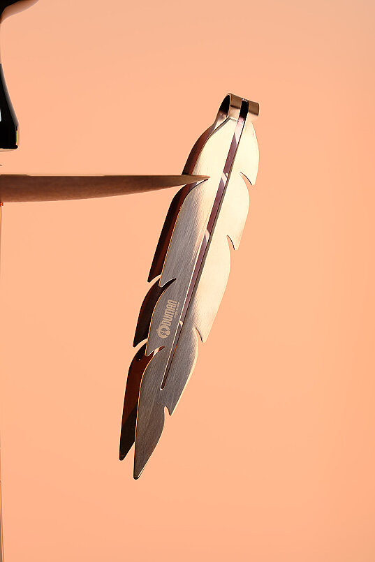 ARTEMIS NARGİLE BRONZ/SİYAH TAM SET - 40 - 8