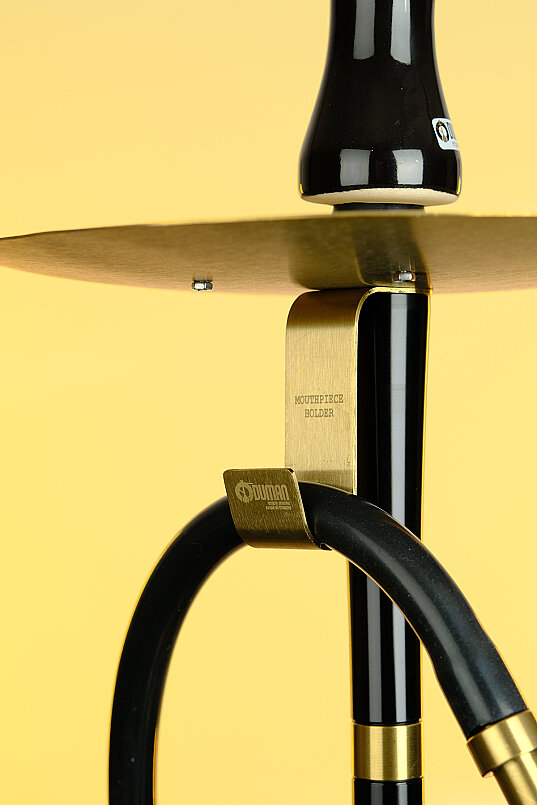 ARTEMIS NARGİLE GOLD/SİYAH TAM SET - 39 - 3