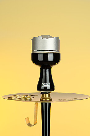 ARTEMIS NARGİLE GOLD/SİYAH TAM SET - 39 - 4