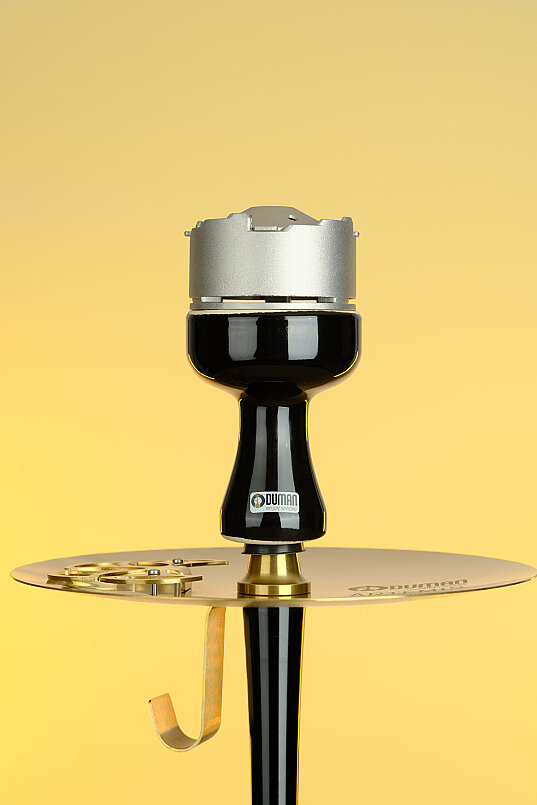 ARTEMIS NARGİLE GOLD/SİYAH TAM SET - 39 - 4