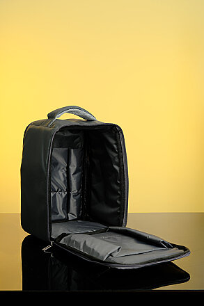 ARTEMIS NARGİLE GOLD/SİYAH TAM SET - 39 - 10