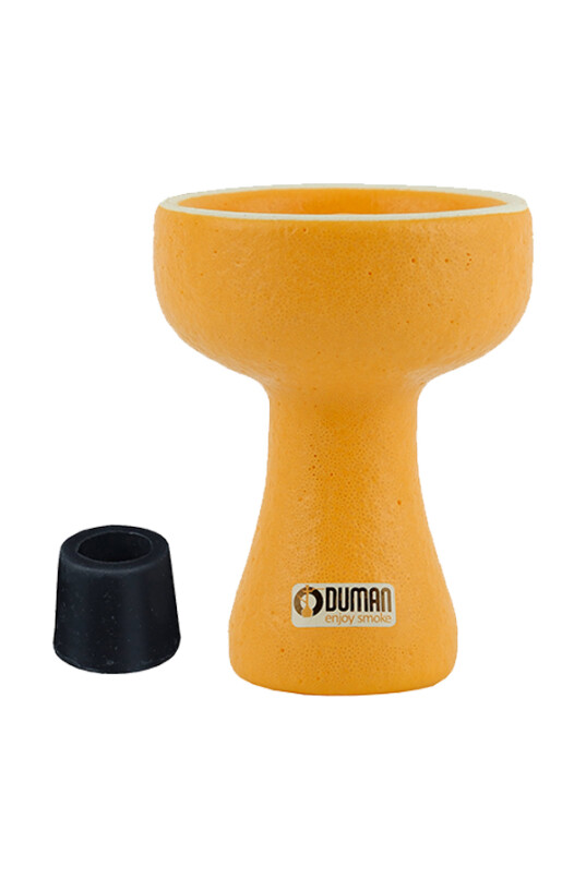 BASIC SERAMİK LÜLE - PORTAKAL KABUĞU - 2