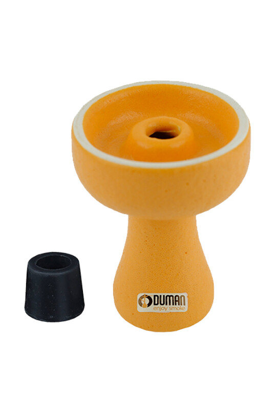 BASIC SERAMİK LÜLE - PORTAKAL KABUĞU - 1