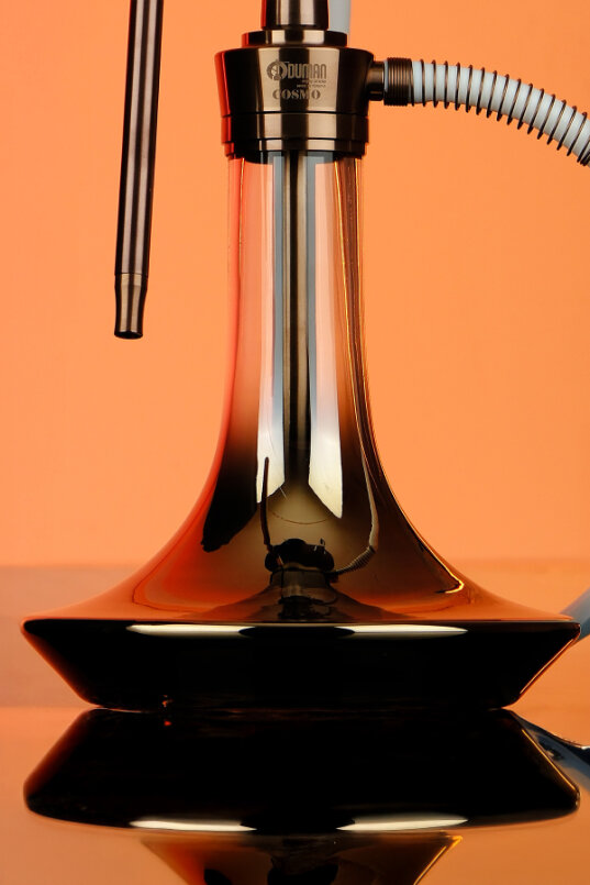 COSMO NARGİLE BRONZ/BRONZ TAM SET -31 - 7