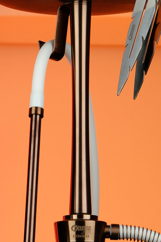 COSMO NARGİLE BRONZ/BRONZ TAM SET -31 - 6