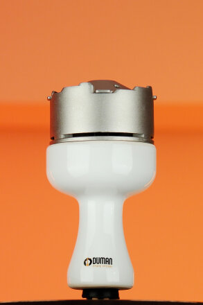 COSMO NARGİLE BRONZ/BRONZ TAM SET -31 - 2