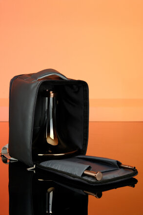 COSMO NARGİLE BRONZ/BRONZ TAM SET -31 - 10