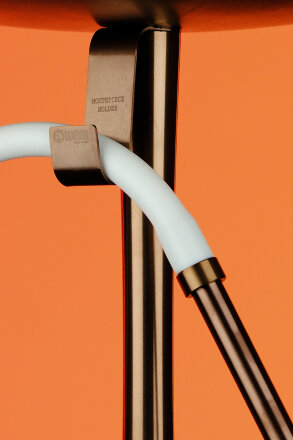 COSMO NARGİLE BRONZ/BRONZ TAM SET -31 - 5