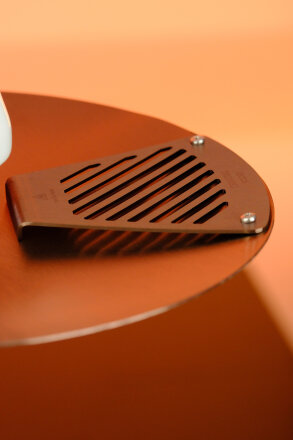 COSMO NARGİLE BRONZ/BRONZ TAM SET -31 - 3