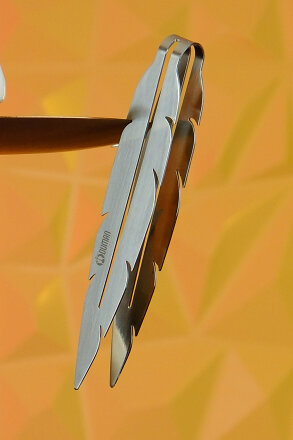 COSMO NARGİLE BRONZ/ŞEFFAF TAM SET -35 - 5