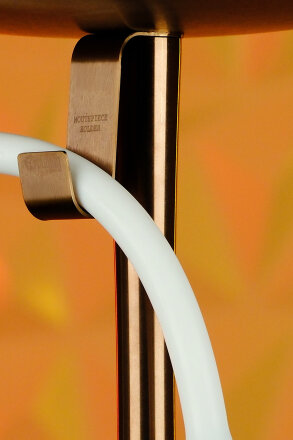 COSMO NARGİLE BRONZ/ŞEFFAF TAM SET -35 - 4