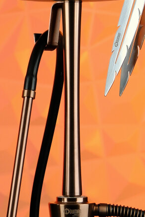 COSMO NARGİLE BRONZ/SİYAH TAM SET - 33 - 6