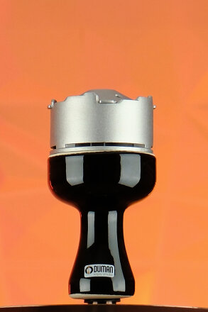 COSMO NARGİLE BRONZ/SİYAH TAM SET - 33 - 2