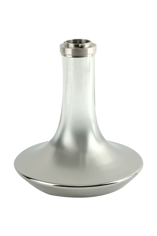 COSMO NARGİLE - YEDEK CAM - SILVER-SILVER - 1
