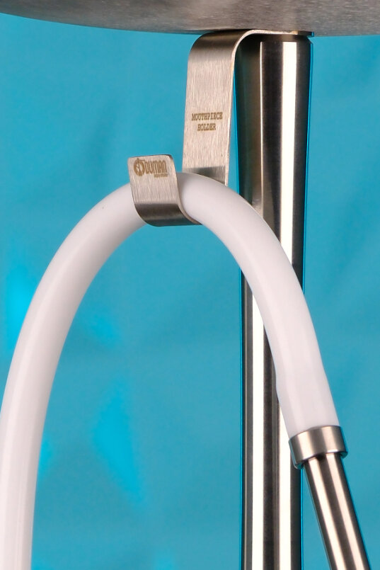 COSMO NARGİLE SİLVER/ŞEFFAF TAM SET - 32 - 4