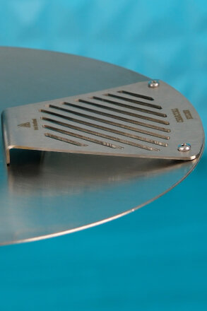 COSMO NARGİLE SİLVER/ŞEFFAF TAM SET - 32 - 3