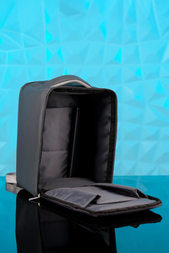 COSMO NARGİLE SİLVER/ŞEFFAF TAM SET - 32 - 9