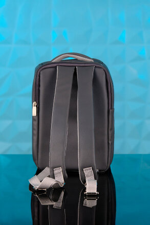 COSMO NARGİLE SİLVER/ŞEFFAF TAM SET - 32 - 11