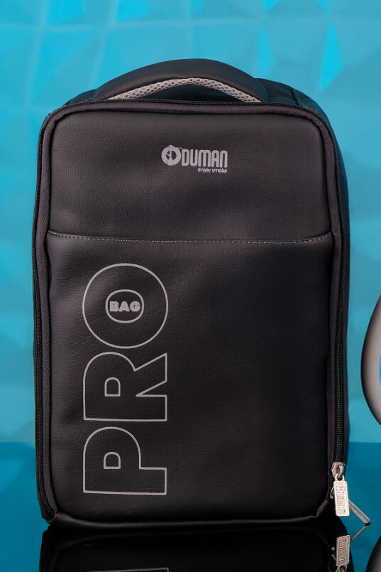 COSMO NARGİLE SİLVER/ŞEFFAF TAM SET - 32 - 8