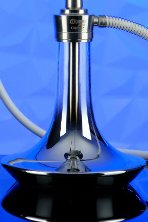 COSMO NARGİLE SİLVER/SİLVER TAM SET - 30 - 7