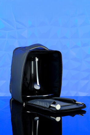 COSMO NARGİLE SİLVER/SİLVER TAM SET - 30 - 10