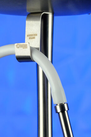 COSMO NARGİLE SİLVER/SİLVER TAM SET - 30 - 5