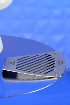 COSMO NARGİLE SİLVER/SİLVER TAM SET - 30 - 3