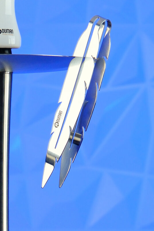 COSMO NARGİLE SİLVER/SİLVER TAM SET - 30 - 4