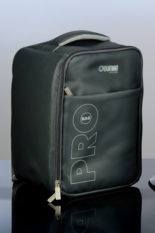 COSMO NARGİLE - SILVER/SİYAH TAM SET-1 - 7