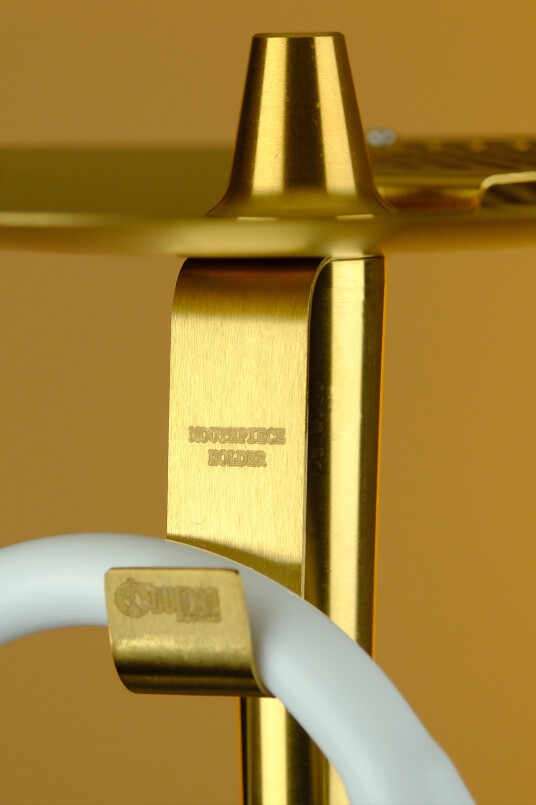 COSMO NARGİLE - GOLD/GOLD TAM SET-9 - 4