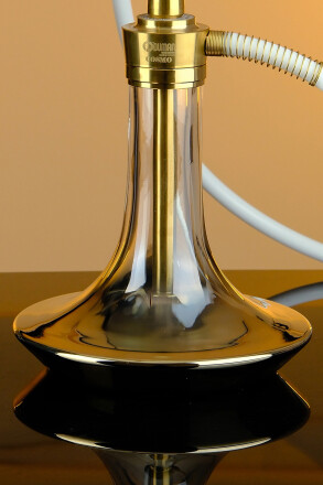 COSMO NARGİLE - GOLD/GOLD TAM SET-9 - 6