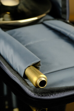 COSMO NARGİLE - GOLD/GOLD TAM SET-9 - 9