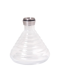 GUSTO-35 NARGİLE YEDEK CAMI - Oduman