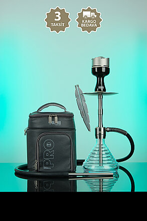 GUSTO ECO NARGİLE TAM SET - 46 - 1