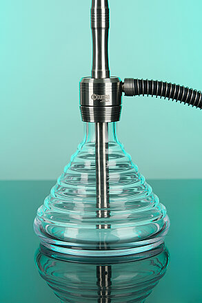 GUSTO ECO NARGİLE TAM SET - 46 - 5