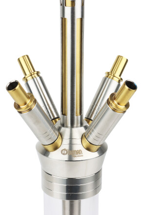 GUSTO-XL NARGİLE - 2