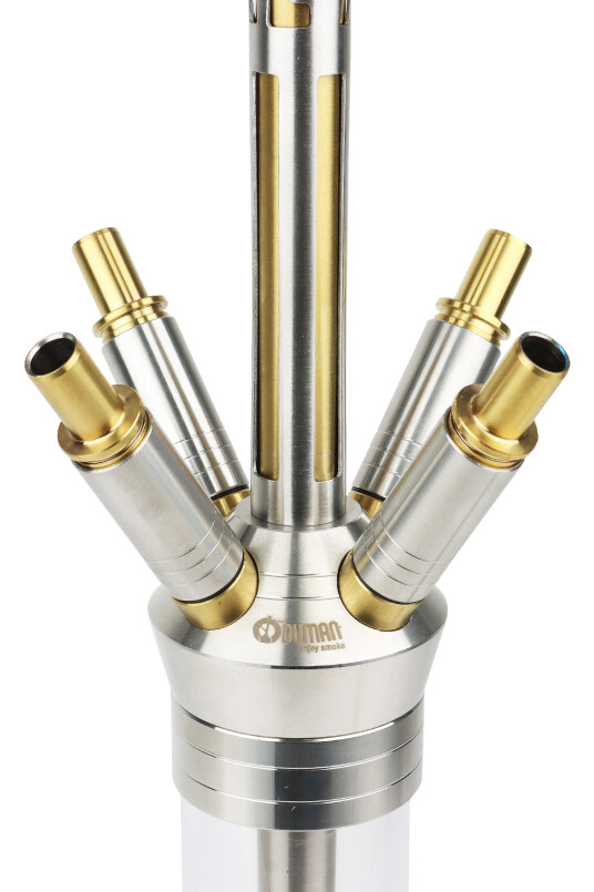 GUSTO-XL NARGİLE - 2