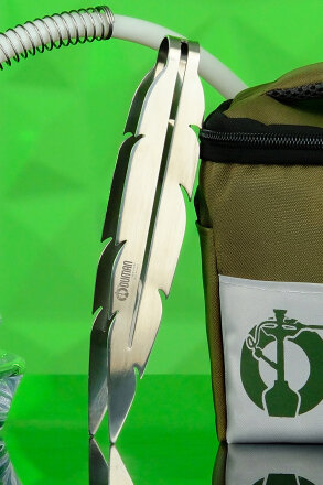 GUSTO-XS NARGİLE TAM SET - 25 - 5