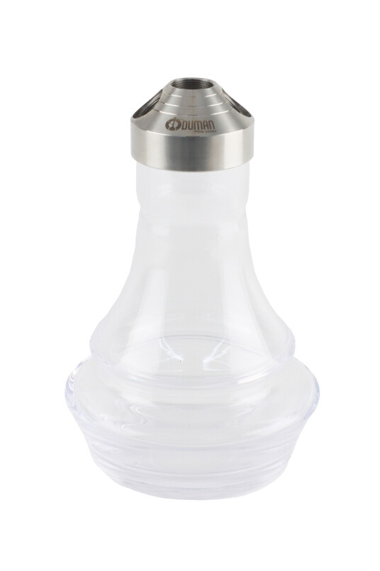 GUSTO-XS NARGİLE YEDEK CAMI - 1