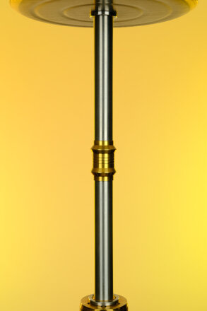  HYBRID V2 NARGİLE - BEYAZ TAM SET - 36 - 5