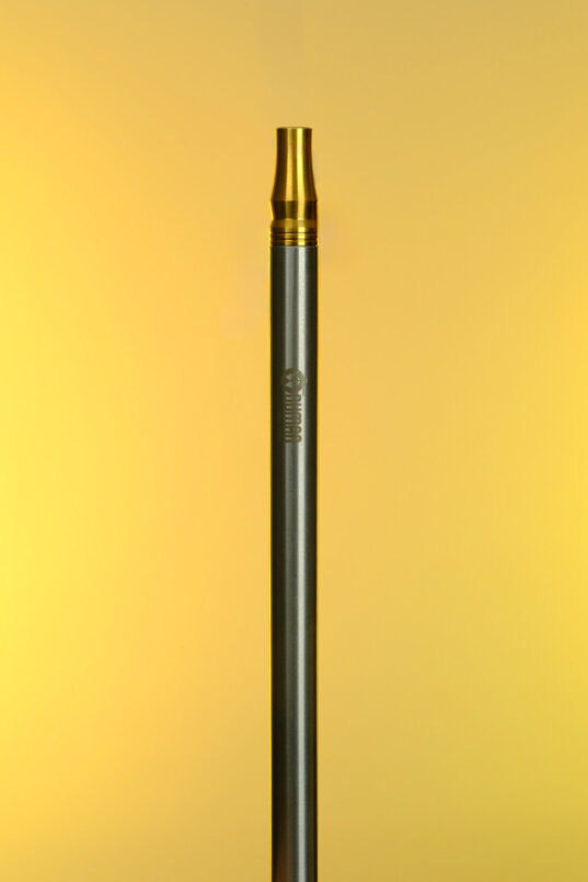  HYBRID V2 NARGİLE - BEYAZ TAM SET - 36 - 6