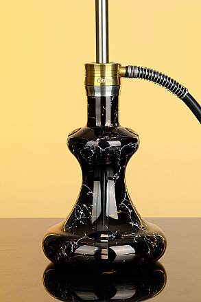 HYBRID V3 PRO NARGİLE SİYAH TAM SET - 41 - 3