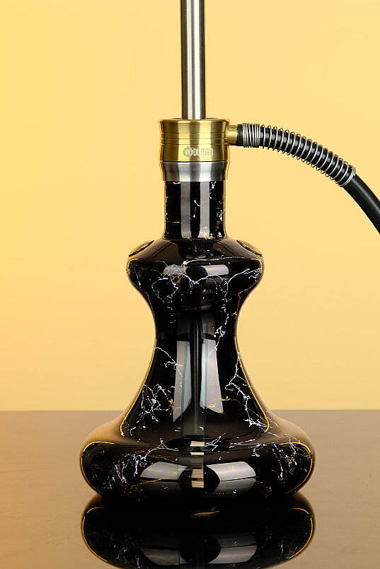HYBRID V3 PRO NARGİLE SİYAH TAM SET - 41 - 3