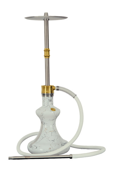 HYBRID V3 PRO NARGİLE - BEYAZ